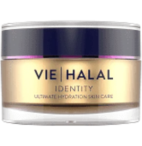 Gesichtscreme Identity