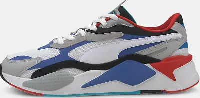 Puzzle-Sneaker von Puma