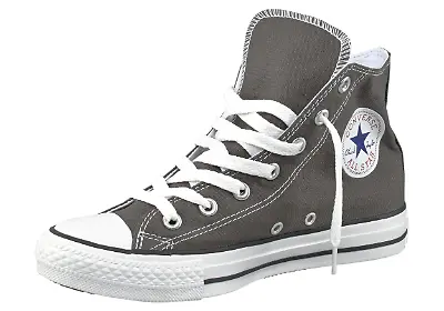 Chuck Taylor All Star Core Hi von Converse