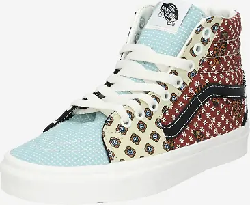 SK8-Hi von Vans