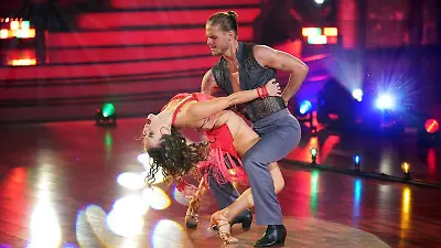 Let's Dance 2021: Cha Cha Cha, Salsa und Wiener Walzer