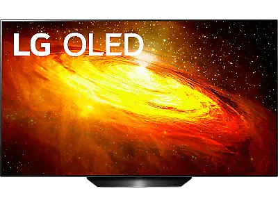 LG OLED65BX9LB OLED-TV
