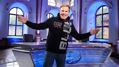 Die letzte DSDS-Staffel mit Dieter Bohlen