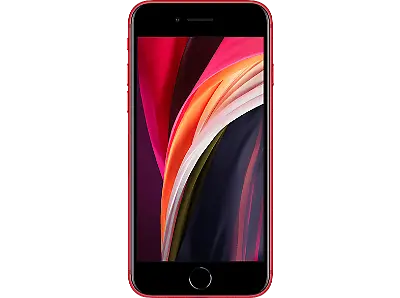 Apple iPhone SE 2020 (128 Gigabyte)