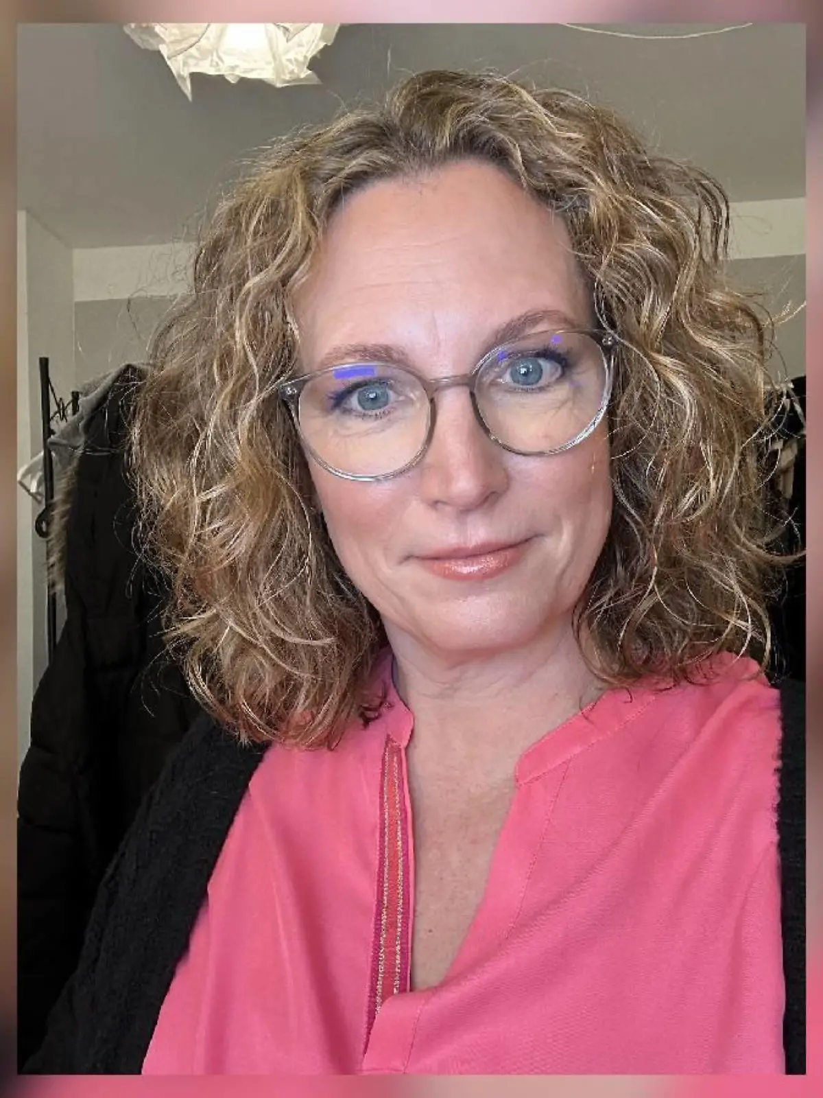 Nach wie vor ist Blasenschwäche ein Tabu-Thema. Doch Betroffene wie Bianka Zehlicke (50) wollen das ändern!