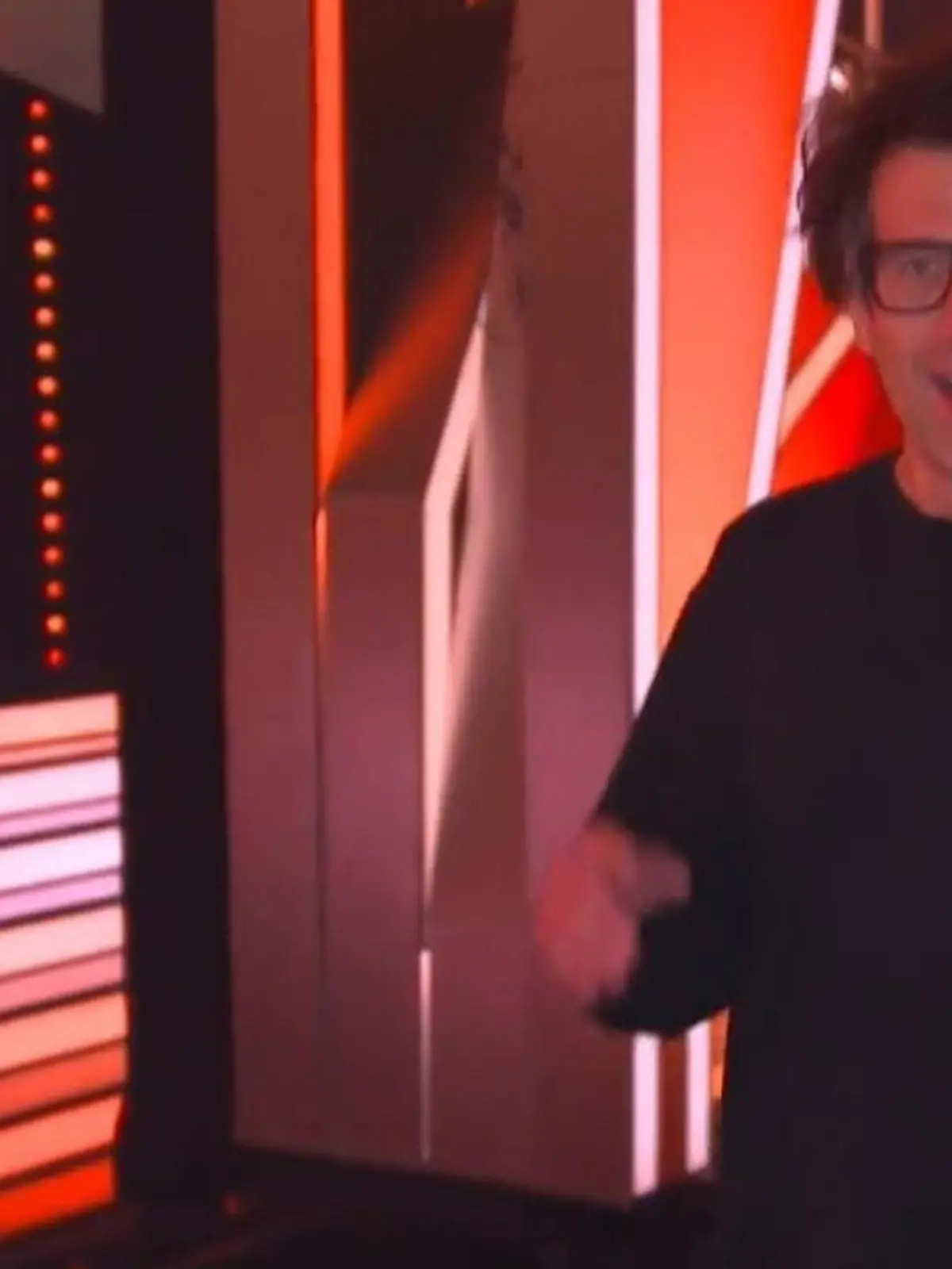 Bild zu: "Wir entlocken dem Moderator Dancemoves"