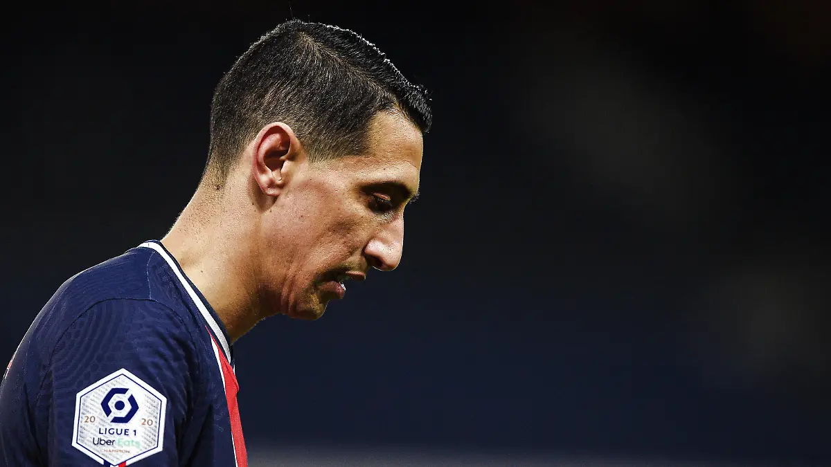 Angel Di Maria