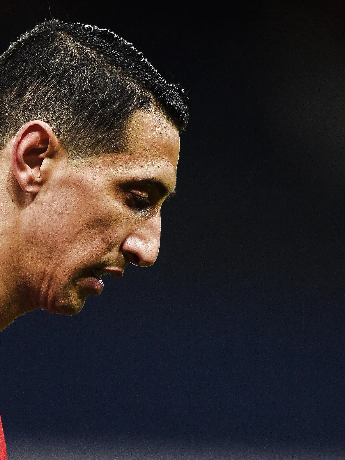 Angel Di Maria