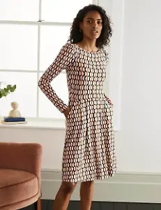 Jerseykleid 'Francesca'