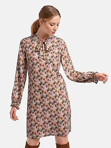 Kleid von Uta Raasch