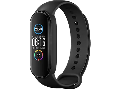 XiaoMi Mi Band 5