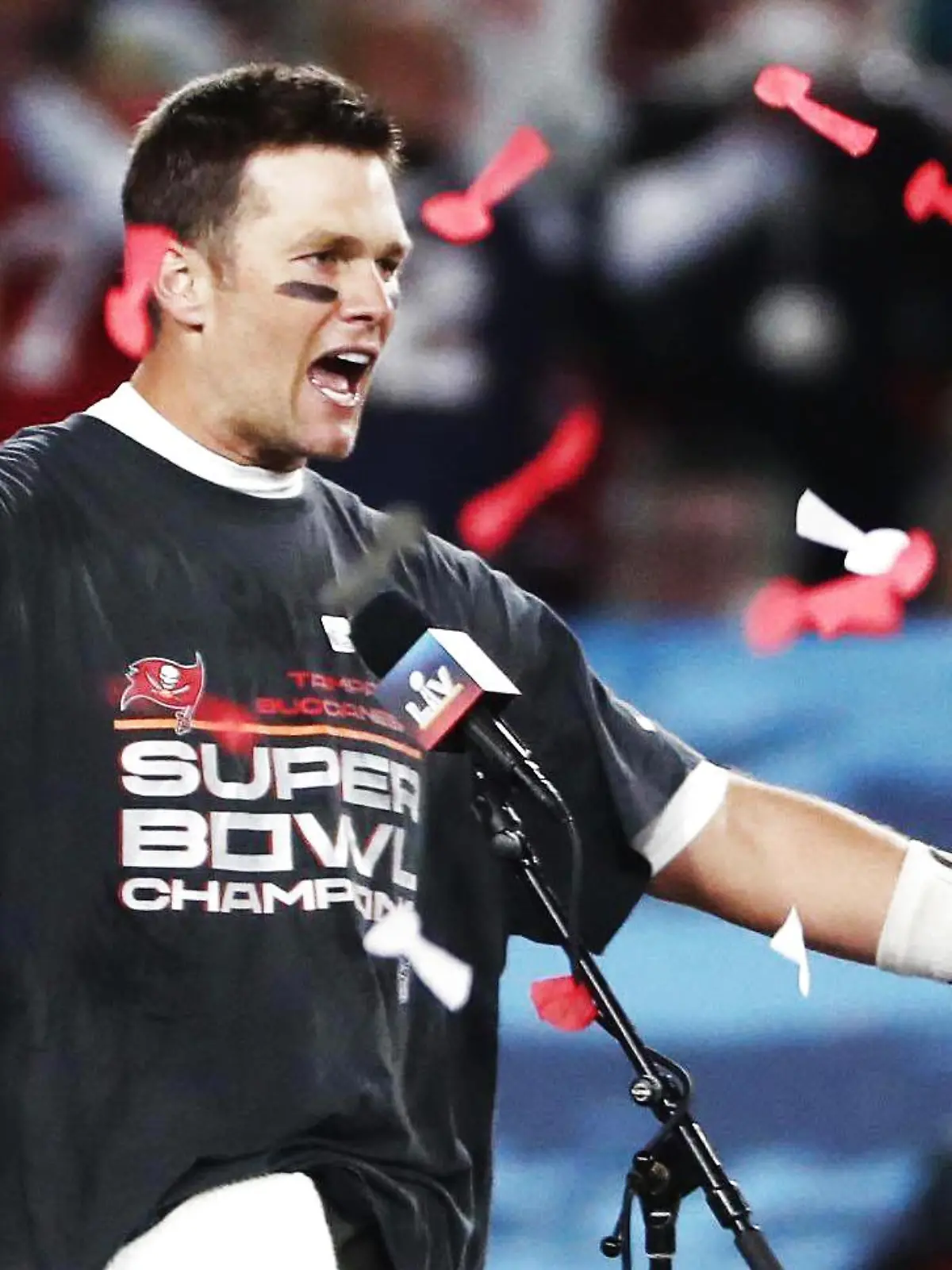 Tom Brady