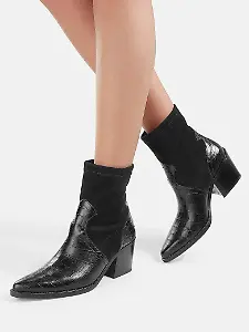 Stiefelette von Paul Green