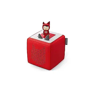 Toniebox Starterset Rot