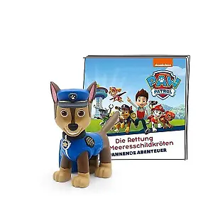 Tonie-Figur "Paw Patrol - Die Rettung der Meeresschildkröten"