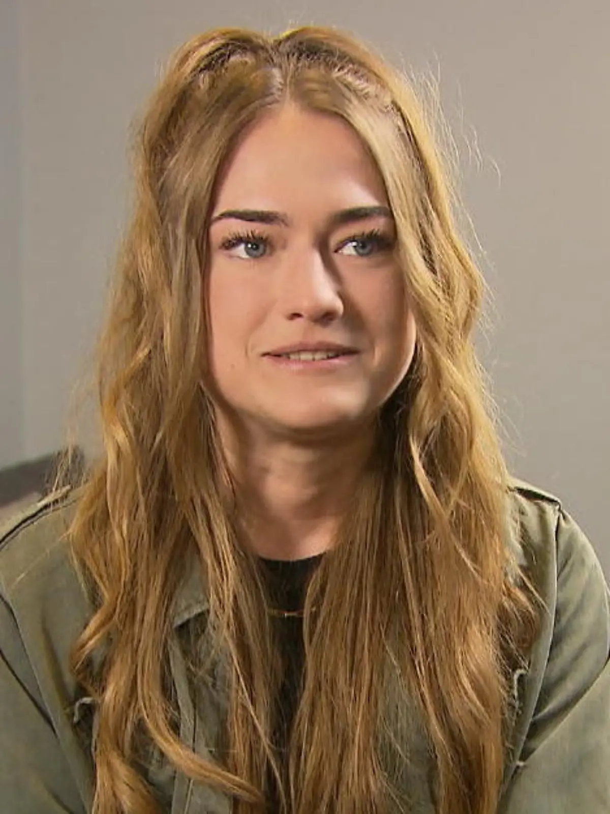 Bachelor-Gewinnerin Mimi im Interview