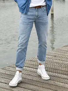 Jeanshose 'Ben' von Mac