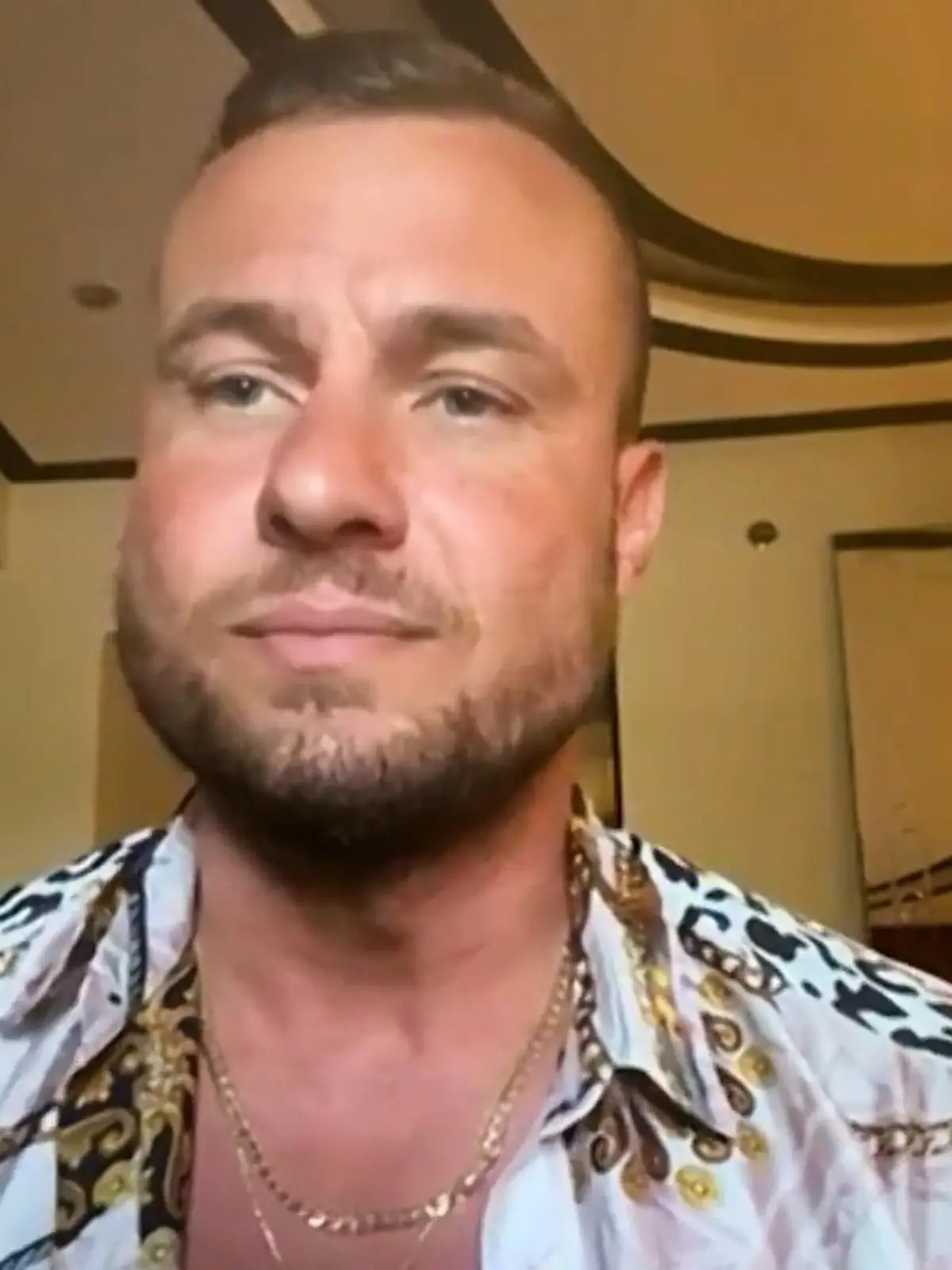 Eric Sindermann spricht bei "VIPstagram" unter anderem über seine Depressionen.