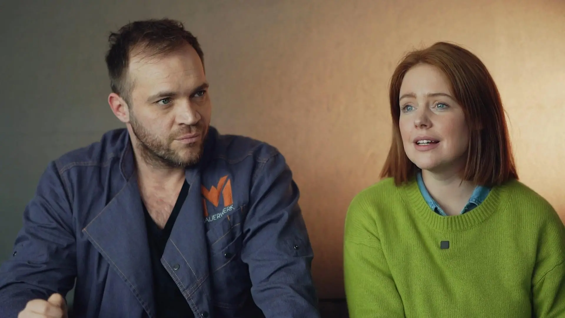 Toni und Erik finden wieder zueinander Liebes-Comeback bei GZSZ