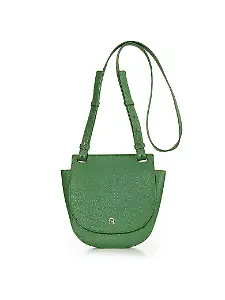 Grüne Umhängetasche von Aigner