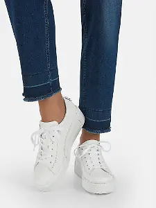Plateau-Sneaker von Paul Green