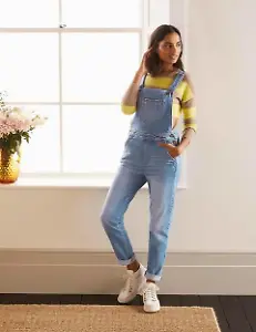 Girlfriend-Latzhose