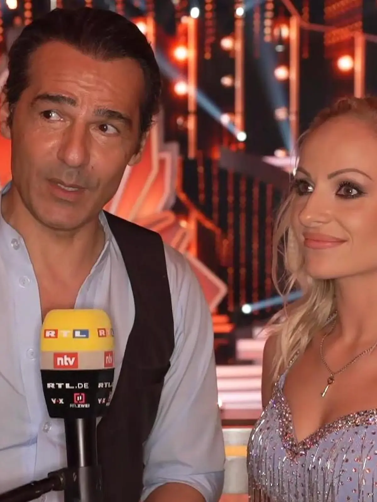 erol sander aus