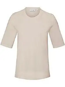 Rundhalsshirt von Lacoste