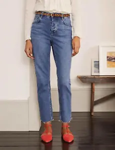 Lockere Jeans