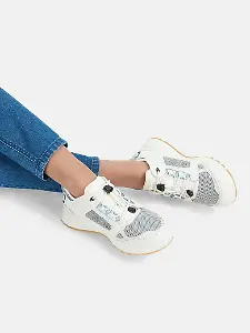 Sneaker Exostride von Ecco