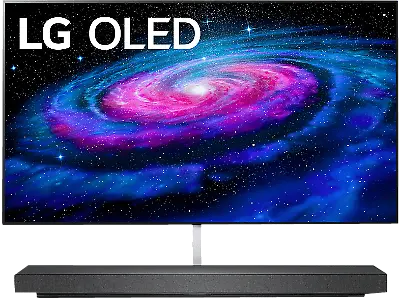 LG OLED 65 WX9LA