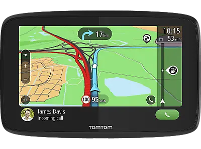 TomTom GO Essential