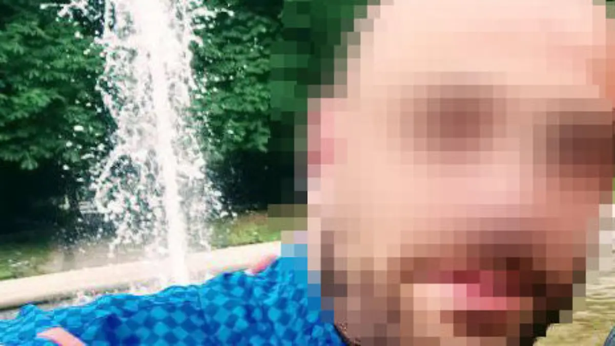 Sinisa K. soll mehrere Frauen in Berlin vergewaltigt haben.