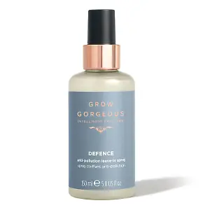 Grow Gorgeous Defence Anti-Pollution Leave-in Spray