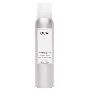 Hitzeschutzspray von Ouai