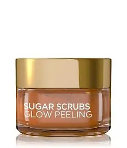 L'Oréal Paris Sugar Scrubs Glow Peeling