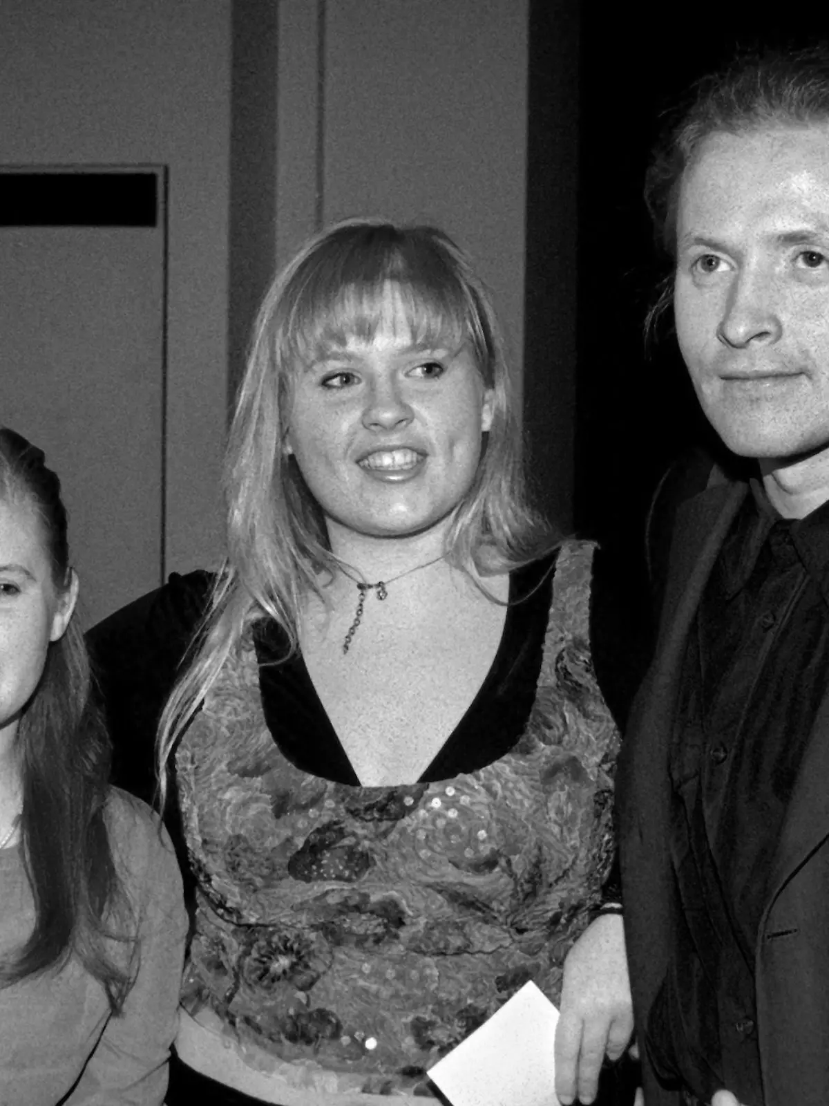Barby Kelly, Maite Kelly und Joey Kelly