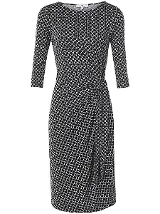 Jersey-Kleid von Uta Raasch