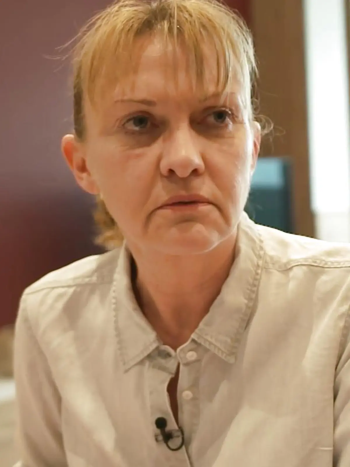 Bild zu: "Martina verliert das Erbe ihres Vaters"