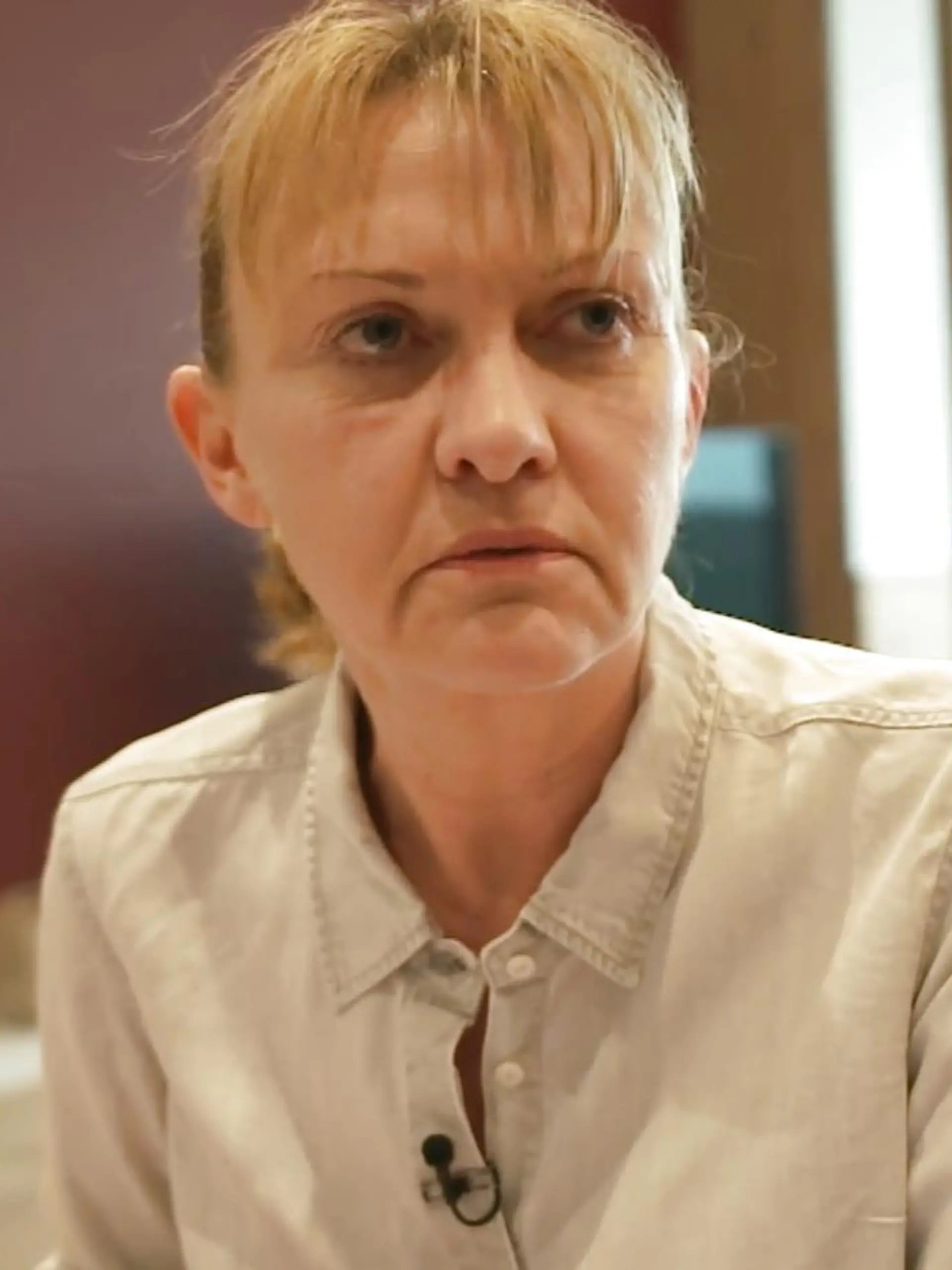 Bild zu: "Martina verliert das Erbe ihres Vaters"