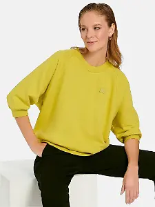 Sweatshirt von Margittes