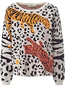 Pullover von Oui
