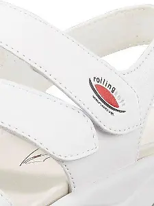 Rolling Soft-Sensitive Sandale von Gabor