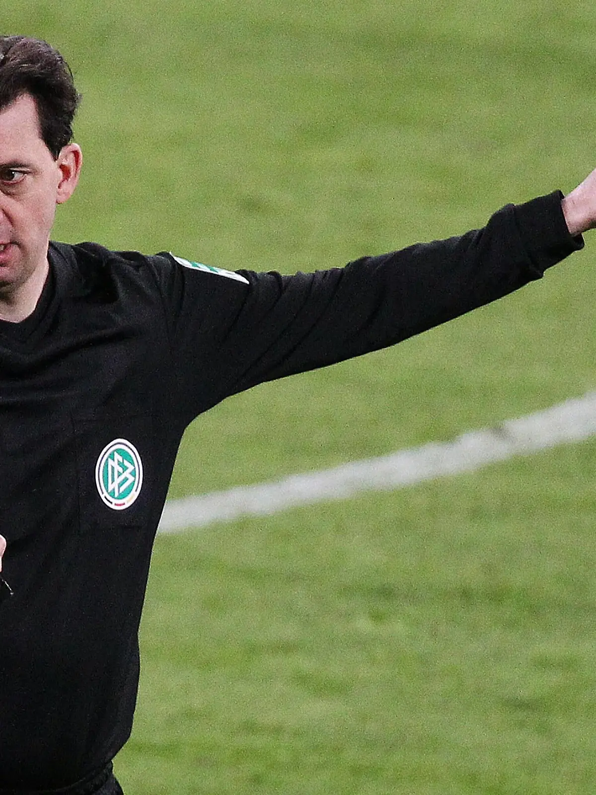 Manuel Gräfe