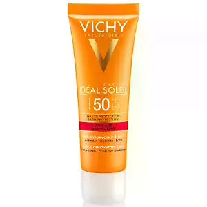 Vichy Anti-Ageing Sonnencreme