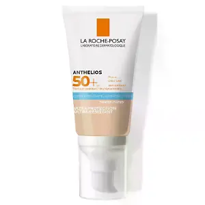 La Roche-Posay Tinted Sonnencreme
