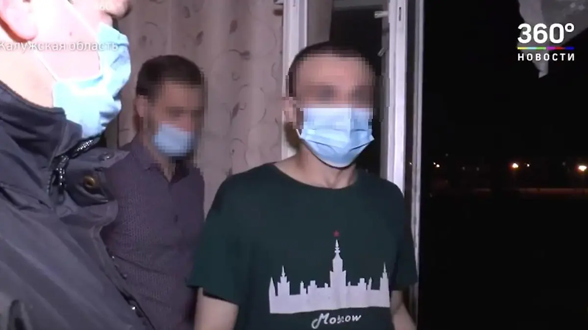 Dem Mann droht nun eine Anklage wegen versuchten Mordes.