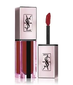 Yves Saint Laurent Rouge Pur Couture Vernis à Levres Water Stain Glow