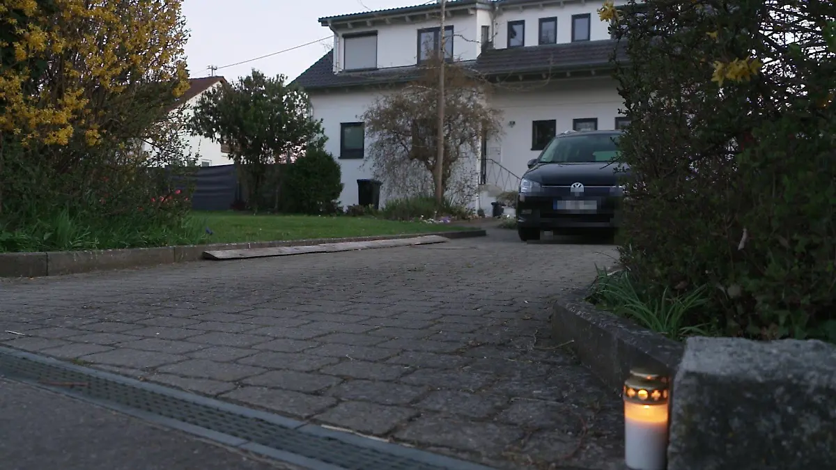 Familiendrama Ulm