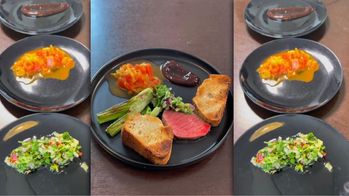 BBQ-Sauce, Chimichurri & Mango-Melonen-Chutney: Grillsaucen-Rezepte für ... BBQ-Sauce, Chimichurri & Mango-Melonen-Chutney: Grillsaucen-Rezepte für ...